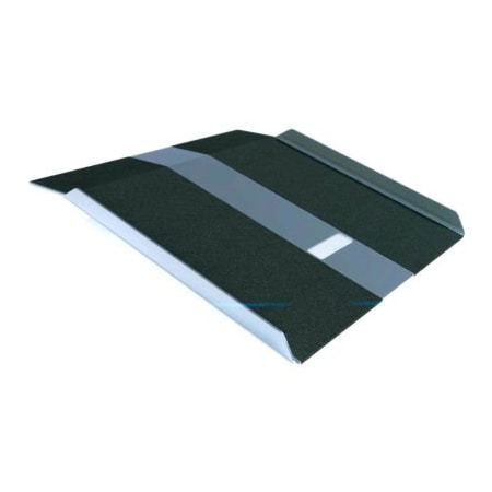 Ez-Access Traverse Curb Plate - 27-1/2 x 27 750 Lb. Capacity Traverse CP27